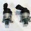 Common Rail High Pressure Fuel Pump CP1 CP2.2 Fuel metering unit