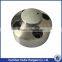 Custom 5 axis stainless steel aluminum machining cnc turning parts with color anodized                        
                                                                                Supplier's Choice