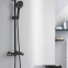 Diverse material options, innovative design, practicality Basin/Kitchen mixer series