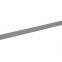 single towel bar 304 stainless steel towel rack bathroom ware towel bar model 8002