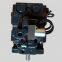 for Komatsu fan motor D65EX-15/16 D65PX-15 D65WX-15/16 D85EX-15 D61ex  D85ex Hydraulic Pump 708-1s-00240 Fan Pump