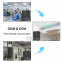 Premium Cloud Storage WIFI Wall Mount Diffuser Essential Oil Capacity Bottle 500ml Commercial HVAC Aroma Machine