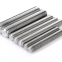 304/201/316 stainless steel 1-meter thread bar screw, fully threaded threaded threaded threaded stud screw