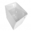 Factory Wholesale Custom PP Corrugated Turnover Bins for Fresh Produce