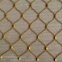 Plant Climbing Green Wall Facade Decorative Stainless Steel Cable Wire Rope Mesh Nets