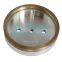 Flat Edge Diamond Wheel