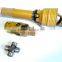 PTO Shaft Spline York for Agriculture Use