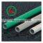 Competitive Price All Type Sizes Green PPR Pipe