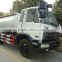 High quality Dongfeng dry bulk cement powder truck 16000L-20000L new bulk cement truck