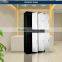 Steel Material Office Furniture Locker Cold Rolled Steel Lockers For Changing Room General Use Steel Staff Locker