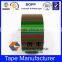 Bopp box cheap printed packing tape