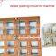 high quality life product automatic blister packing machine