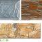 3D Injet Tile Cultural Stone with many sizes