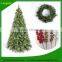 Decorative Artificial Fruit used for Christmas Decoration