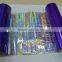 PET Holographic Plastic Film Used For Packing(All Kinds Of Size.Color.We Can Supply)