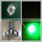 Battery Powered 520NM - 525NM Green 12V 30W fishing Led chip 3500lm