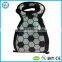 multi-color whole foods insulated bag lunch bag for food can beer