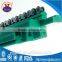 OEM machining green UHMWPE chain guide