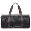 leather duffle bag manufacturers China