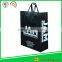 Moisture Proof Feature Square Bottom Plastic Bag Shopping Industrial Use