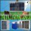 Commercial hydroponics barley sprout machine for sprouting barley fodder seeds
