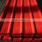 trapezoid profiled steel sheet