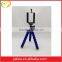 camera tripod stand selfie stick with bluetooth shutter for cell phone