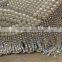 Crystal elegant lady's wedding party evening clutch bag