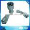 barnett Advanced production equipment reusable hose fitting