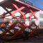 Hot Sale Scissor Car Lift Car Parking Lift for Sale