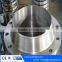BEST PRICE asme b16.5 stainless steel forged large diameter wind power flange