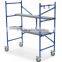 6FT metal muti-function scaffold