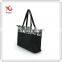 2015 new design geometry pattern beach bag