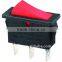 On/off Rocker Switch 250V 15 AMP 125/20A