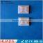 40*40mm self adhesive plastic cable tie mounts