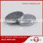 customized permanent small disc N35 neodymium magnets rare earth