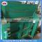 Factory direct supply plastic baler machine/ rice husk compress baler machine
