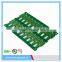 DVR rigid four layers immersion gold printed circuit board
