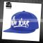 Custom made flexfit snapback wholesale hat baseball cap,hip hop cap hat