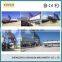 overseas service center available MAP60 mobile asphalt mixing plant,asphalt plant spare parts