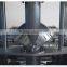 oatmeal/Powder /small hardware/flour automatic vertical form fill and seal machine