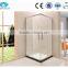 hot sell wholesale comfortable bathroom shower walk in glass shower enclosure, shower screen