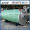 Industry use oil heating system heat transfer oil boiler