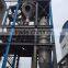 MVR Falling Film Evaporator for waste liquid recovery