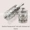 100% original genuine with letter of authorization agent aspire pyrax glass hollowed out aspire nautilus replacement tank