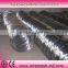 Hot Dipped Galvanised Wire