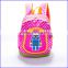 Top quality waterproof dry backpack bag for girls
