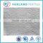 Factory direct sale white cutting Single sided Coral fleece fabric