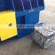 CE Certification Scrap Metal Compactor