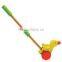 Childrens push along wooden toys for sale